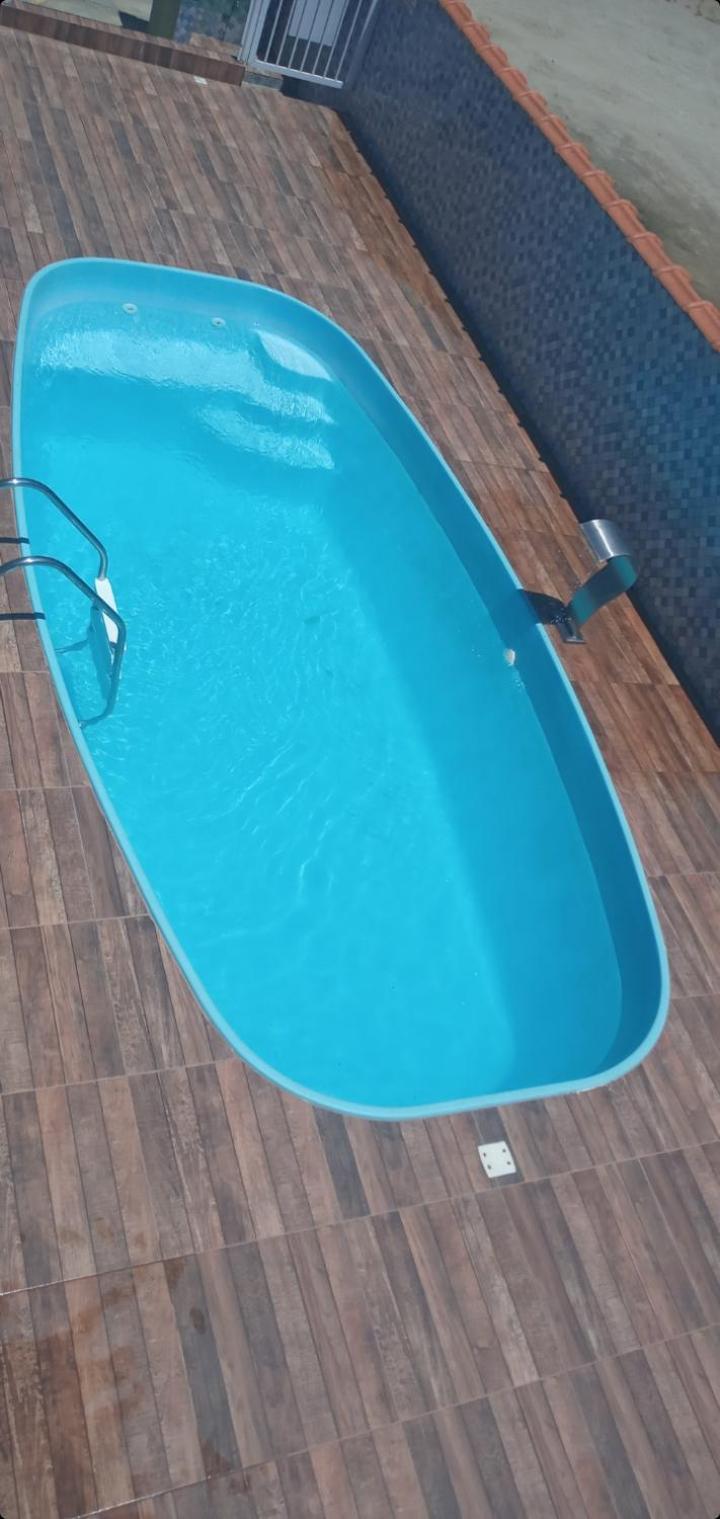 Apartamento Cantinho Da Natureza Ubatuba