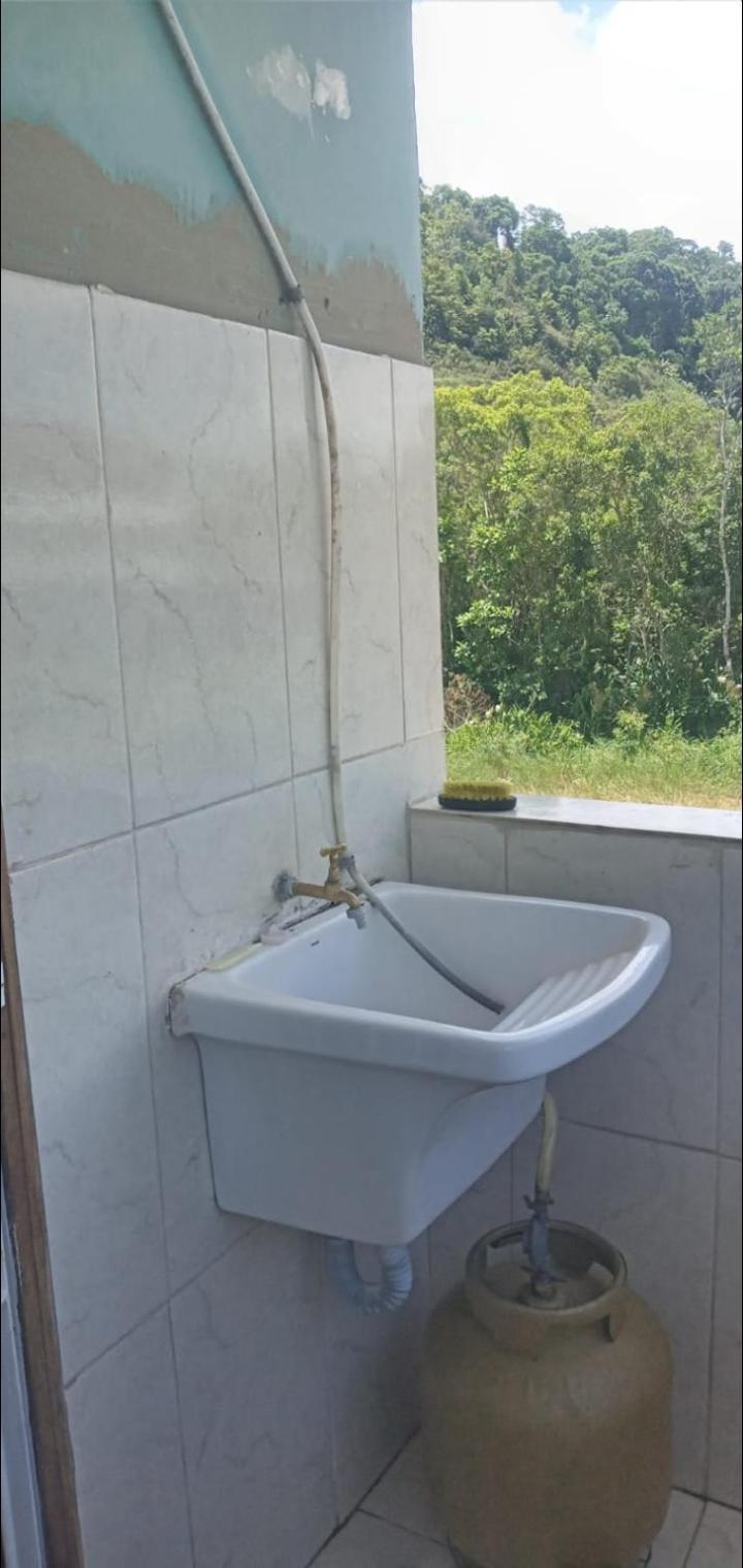 Cantinho Da Natureza Apartamento Ubatuba