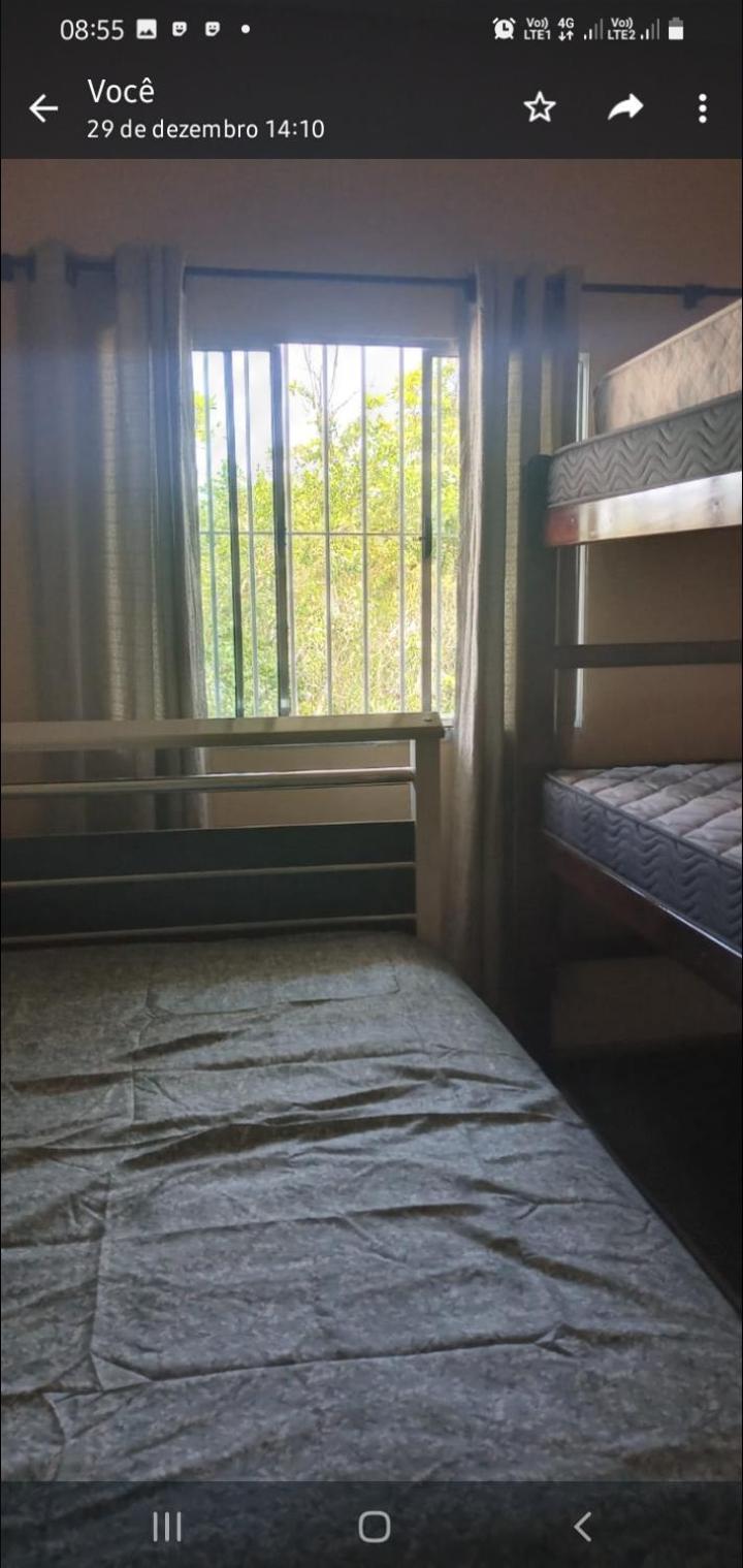 Cantinho Da Natureza Apartamento *