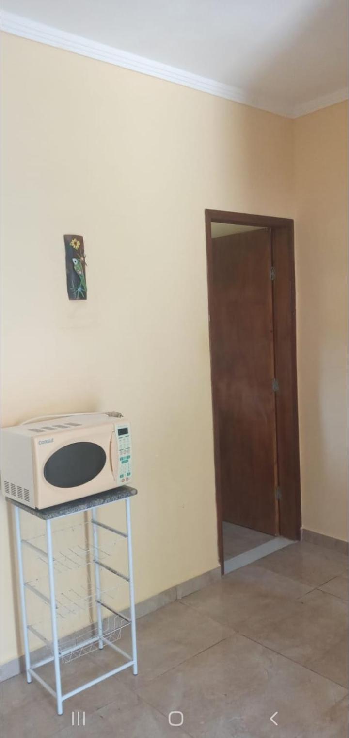 Cantinho Da Natureza Apartamento