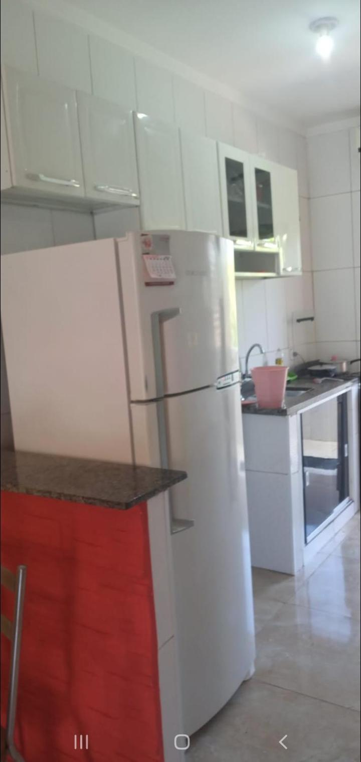 Apartamento Cantinho Da Natureza *
