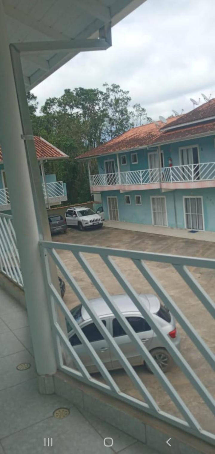 Cantinho Da Natureza Apartamento