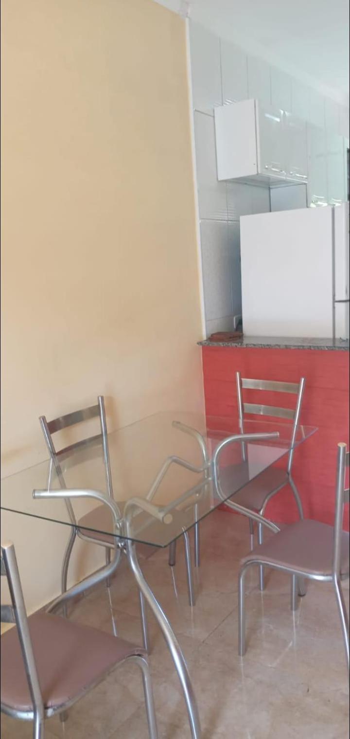 Apartamento Cantinho Da Natureza